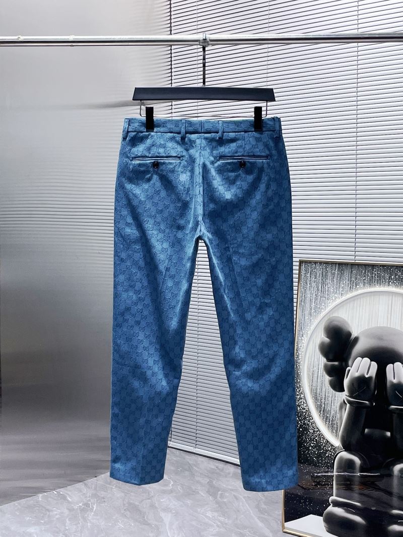 Gucci Long Pants